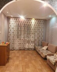 28 м², квартира-студия 18 000 ₽ в месяц - изображение 27