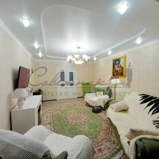 Квартира 94 м², 3-комнатная - изображение 4