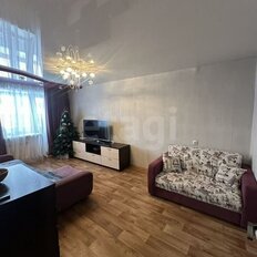 Квартира 30 м², 1-комнатная - изображение 4