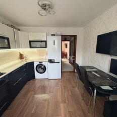 Квартира 68,3 м², 2-комнатная - изображение 1