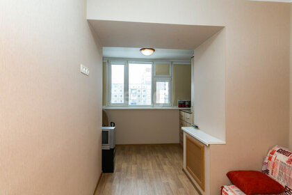 45,7 м², 1-комнатная квартира 5 300 000 ₽ - изображение 26