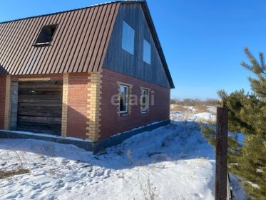 28,5 м² дом, 36,3 сотки участок 3 500 000 ₽ - изображение 91