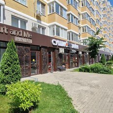 54 м², торговое помещение - изображение 4