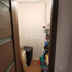 Квартира 37,1 м², 1-комнатная - изображение 2