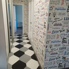 Квартира 50,6 м², 2-комнатная - изображение 5