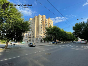 Купить квартиру-студию площадью 34 кв.м. в Новосибирске - изображение 4