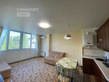 25,8 м², квартира-студия 6 900 000 ₽ - изображение 57