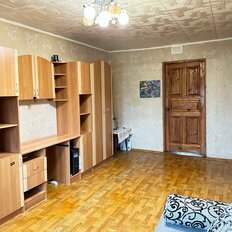 Квартира 58 м², 2-комнатная - изображение 4