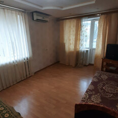 Квартира 31,3 м², 1-комнатная - изображение 1