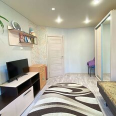 Квартира 59,5 м², 3-комнатная - изображение 3