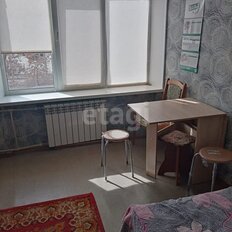 Квартира 19,5 м², 1-комнатная - изображение 1