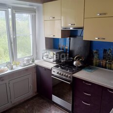 Квартира 41,9 м², 2-комнатная - изображение 5