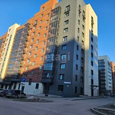 Квартира 30,6 м², студия - изображение 5