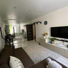 Квартира 49,9 м², 2-комнатная - изображение 2