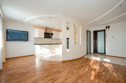 73 м², 3-комнатная квартира 40 000 ₽ в месяц - изображение 44