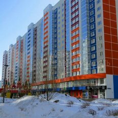 Квартира 58,8 м², 2-комнатная - изображение 2