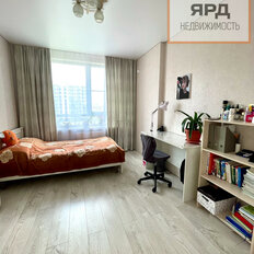 Квартира 76,9 м², студия - изображение 5