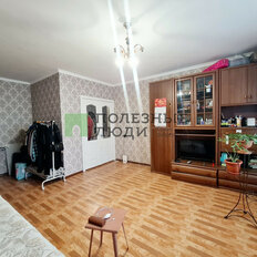 Квартира 40,4 м², 1-комнатная - изображение 4