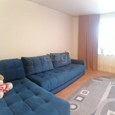 Квартира 63 м², 3-комнатная - изображение 1