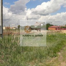 6 соток, участок - изображение 2