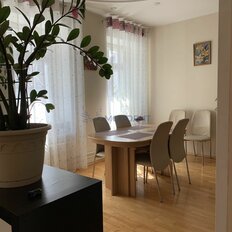 Квартира 135 м², 4-комнатная - изображение 1