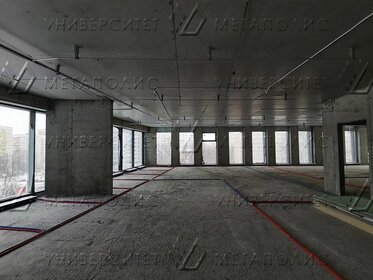 570 м², офис 1 187 500 ₽ в месяц - изображение 14