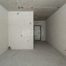 Квартира 24 м², студия - изображение 5