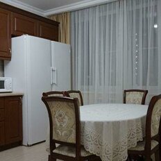 Квартира 100 м², 3-комнатная - изображение 4