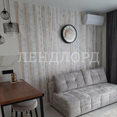 Квартира 35 м², студия - изображение 4