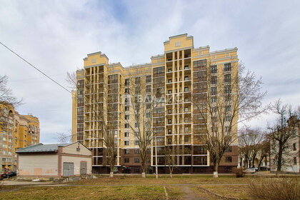 Купить квартиру в новостройке в апарт-комплексе Time Park Apartments в Новосибирске - изображение 28