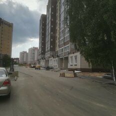 Квартира 61,3 м², 2-комнатная - изображение 4