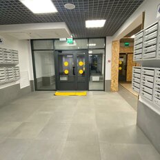 Квартира 48,8 м², 2-комнатные - изображение 5