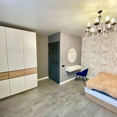 Квартира 34,4 м², 1-комнатная - изображение 5