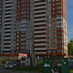 5,9 м², юридический адрес 4 700 ₽ в месяц - изображение 18