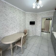 Квартира 67,1 м², 3-комнатная - изображение 4