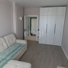 Квартира 39,5 м², 1-комнатная - изображение 5