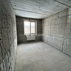 Квартира 135,3 м², 3-комнатная - изображение 3