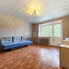 Квартира 31,1 м², 1-комнатная - изображение 5
