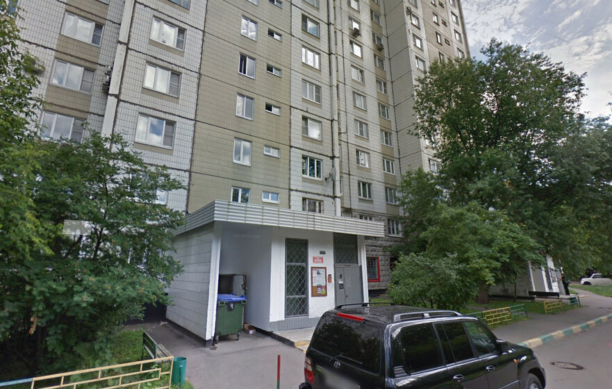 6,3 м², юридический адрес 4 800 ₽ в месяц - изображение 1