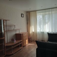 Квартира 31 м², 1-комнатная - изображение 3