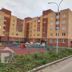 Квартира 56,2 м², 2-комнатная - изображение 2