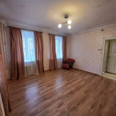 Квартира 31,8 м², 1-комнатная - изображение 1