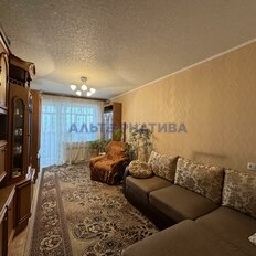 Квартира 67,6 м², 3-комнатная - изображение 2