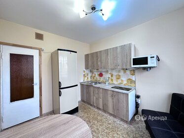 51 м², 2-комнатная квартира 54 500 ₽ в месяц - изображение 20