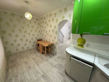 90 м² таунхаус, 1,3 сотки участок 4 995 000 ₽ - изображение 95