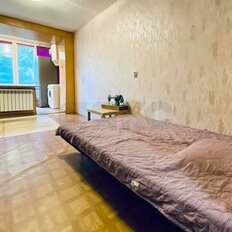 Квартира 24 м², студия - изображение 2