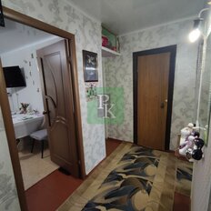 Квартира 52,7 м², 2-комнатная - изображение 4