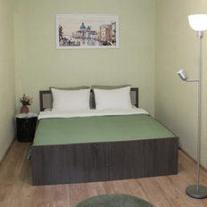 Квартира 35,8 м², 1-комнатная - изображение 2
