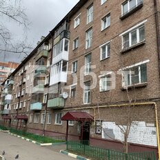 Квартира 44,6 м², 2-комнатная - изображение 1