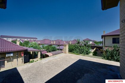 183,4 м² дом, 4,9 сотки участок 13 500 000 ₽ - изображение 16